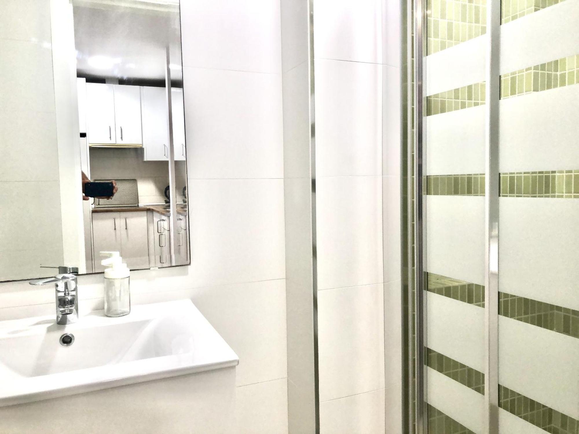 Apartamentos Varela 14 มาลากา ห้อง รูปภาพ