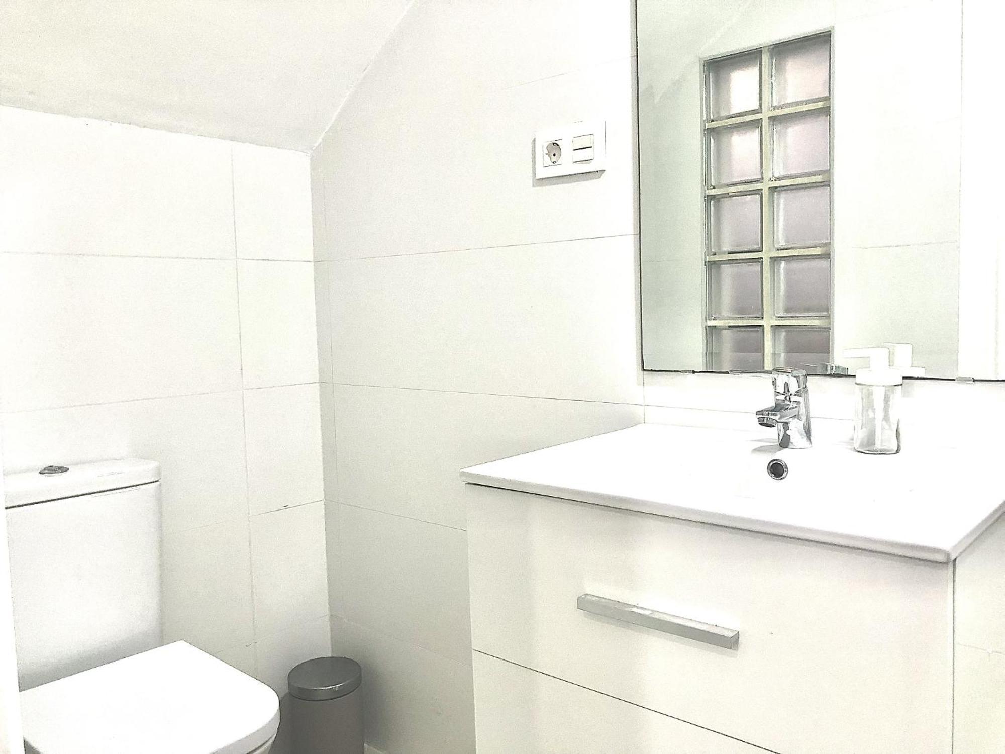 Apartamentos Varela 14 มาลากา ห้อง รูปภาพ