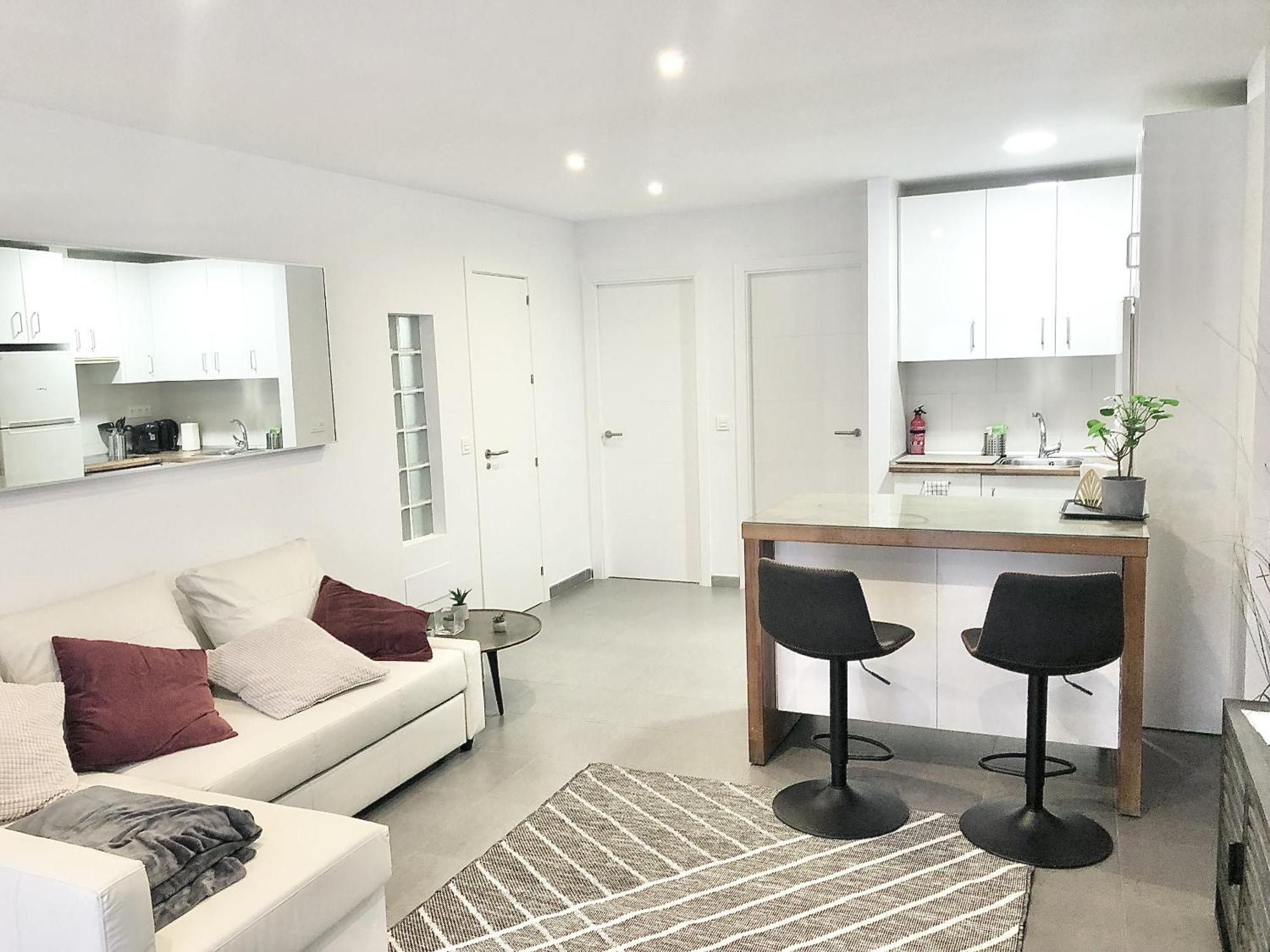 Apartamentos Varela 14 มาลากา ห้อง รูปภาพ