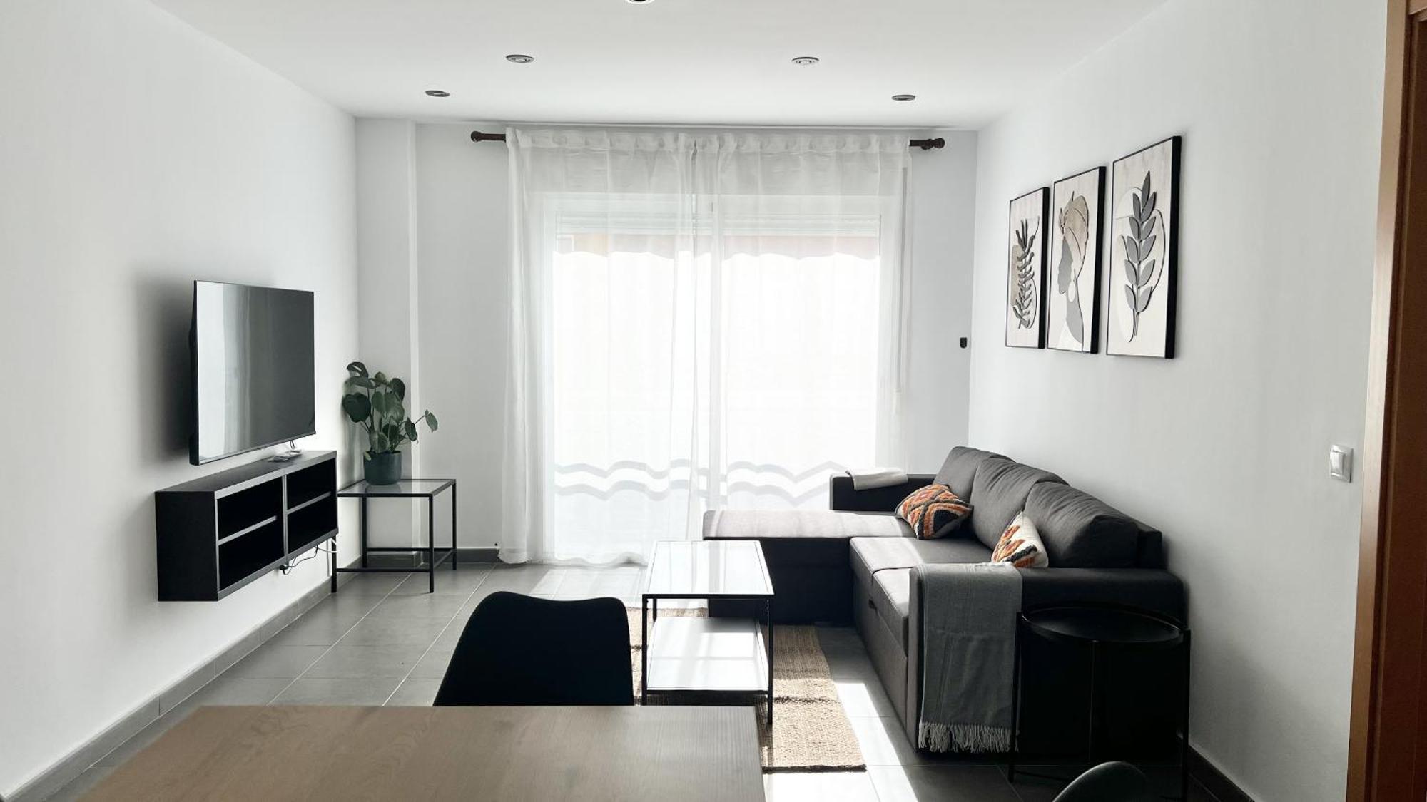 Apartamentos Varela 14 มาลากา ห้อง รูปภาพ