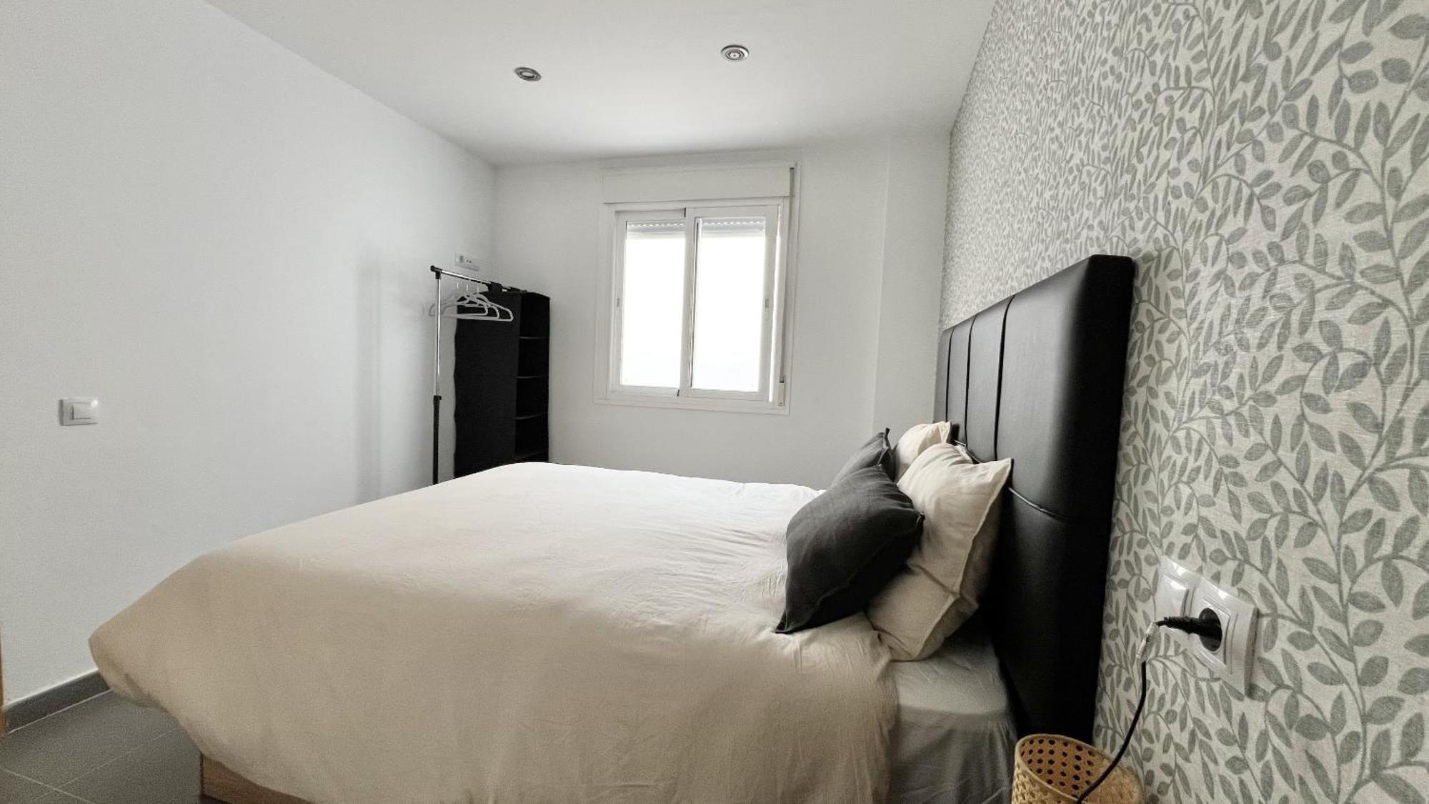 Apartamentos Varela 14 มาลากา ห้อง รูปภาพ