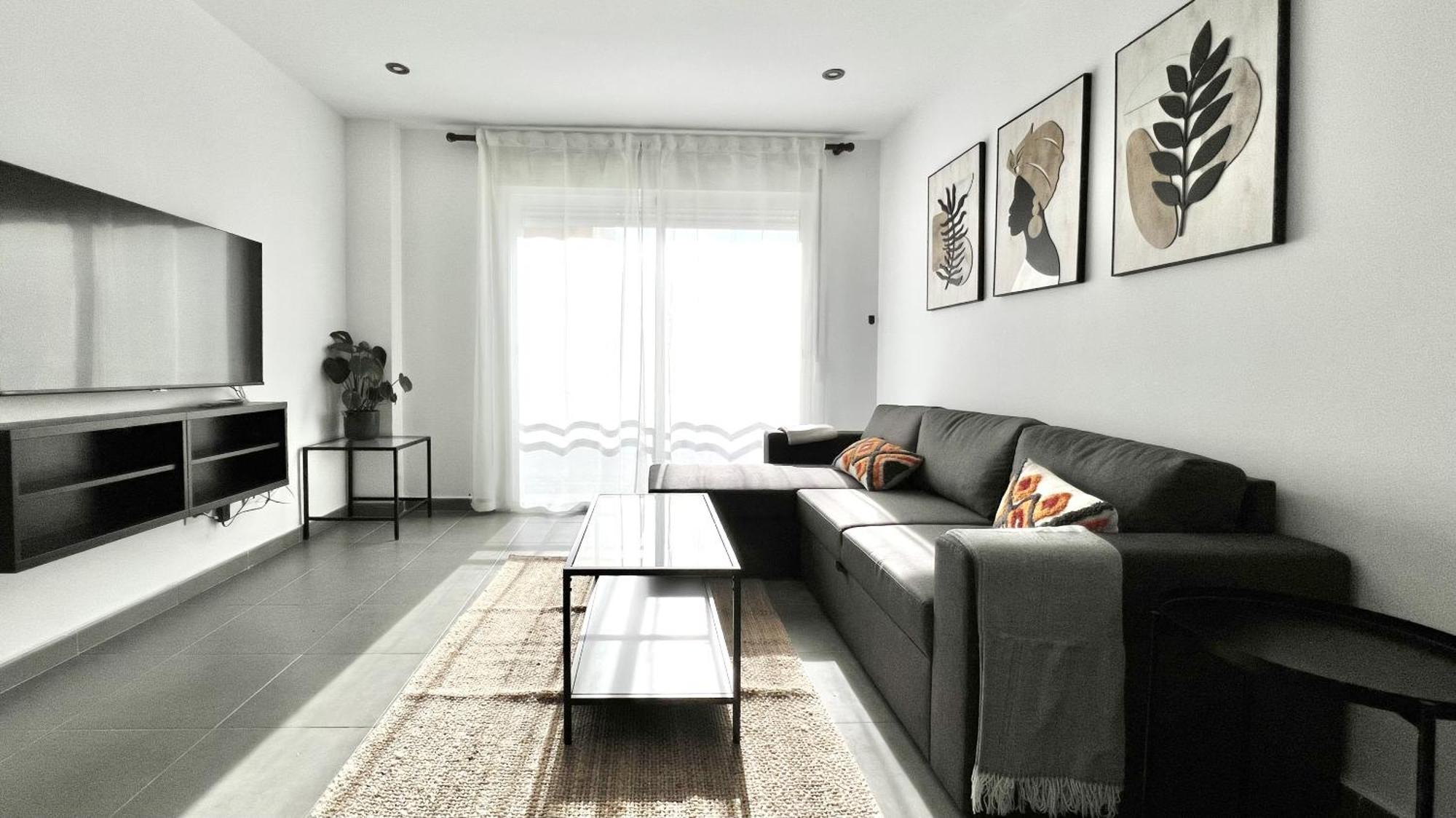Apartamentos Varela 14 มาลากา ห้อง รูปภาพ