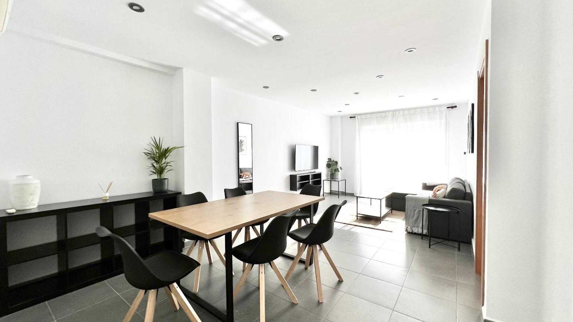 Apartamentos Varela 14 มาลากา ห้อง รูปภาพ