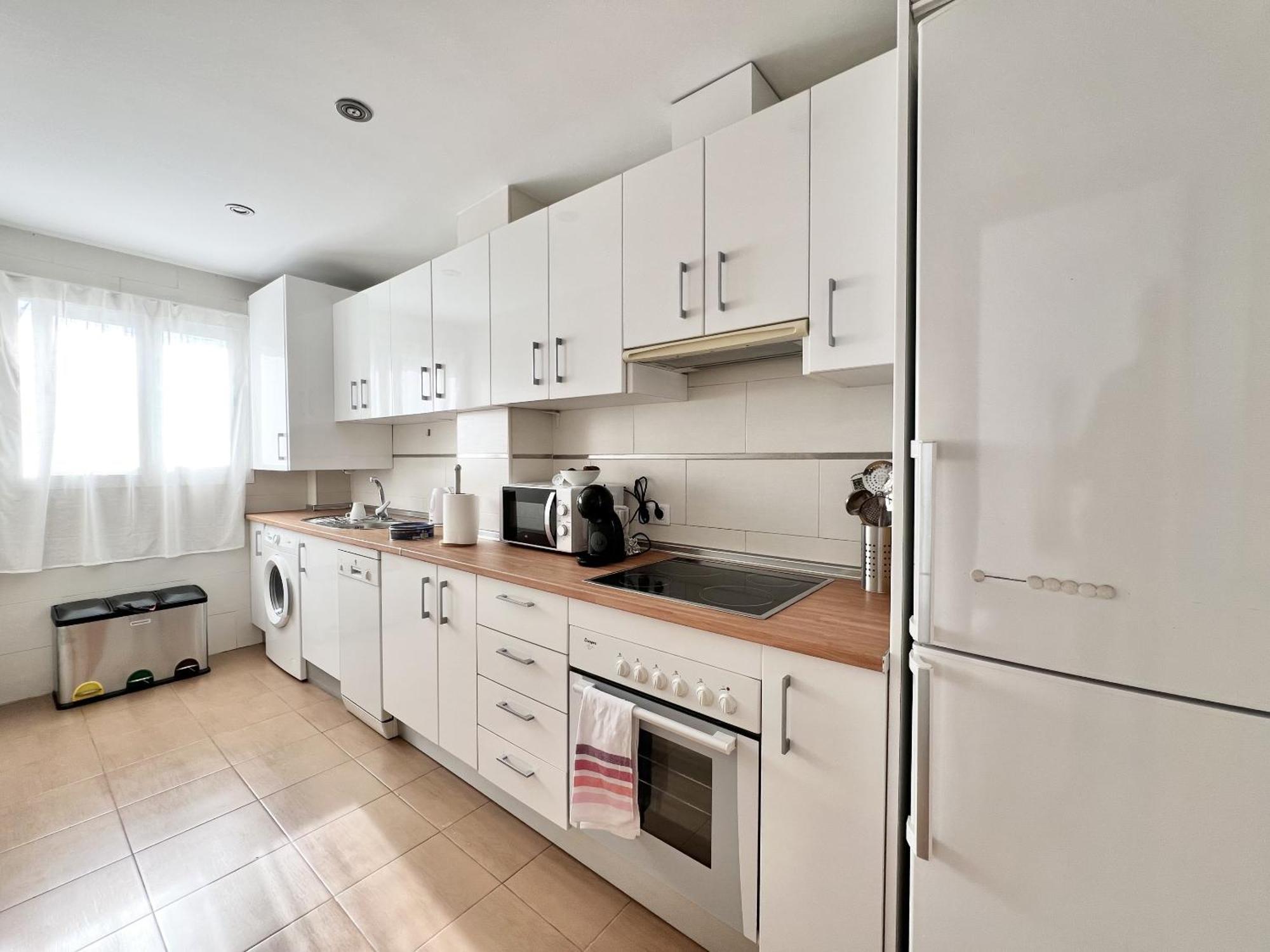 Apartamentos Varela 14 มาลากา ห้อง รูปภาพ