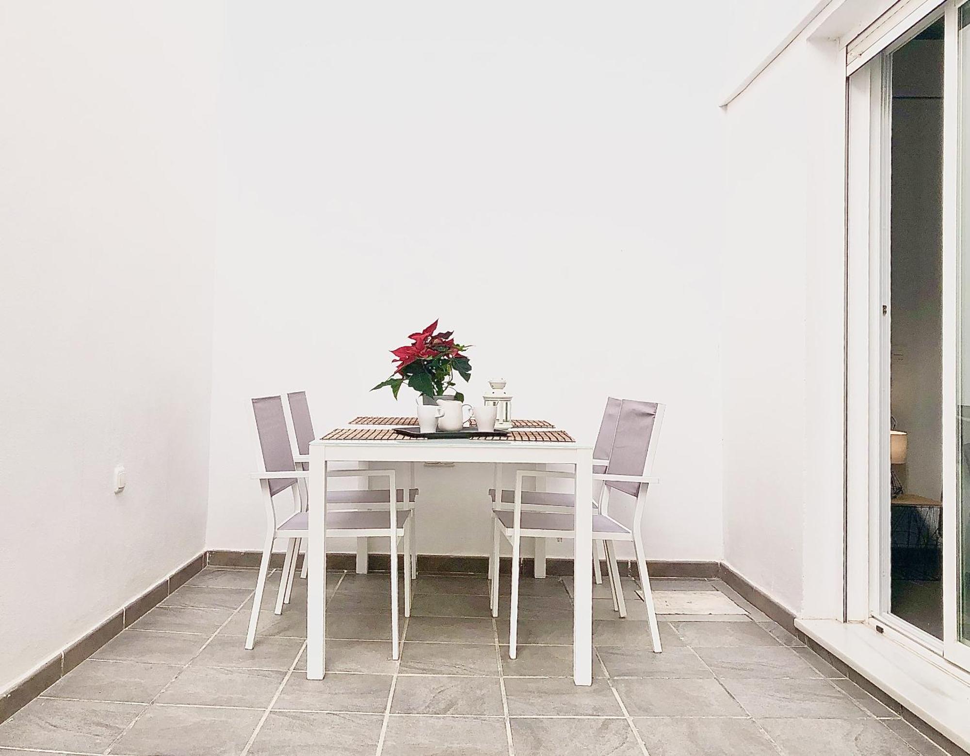 Apartamentos Varela 14 มาลากา ห้อง รูปภาพ