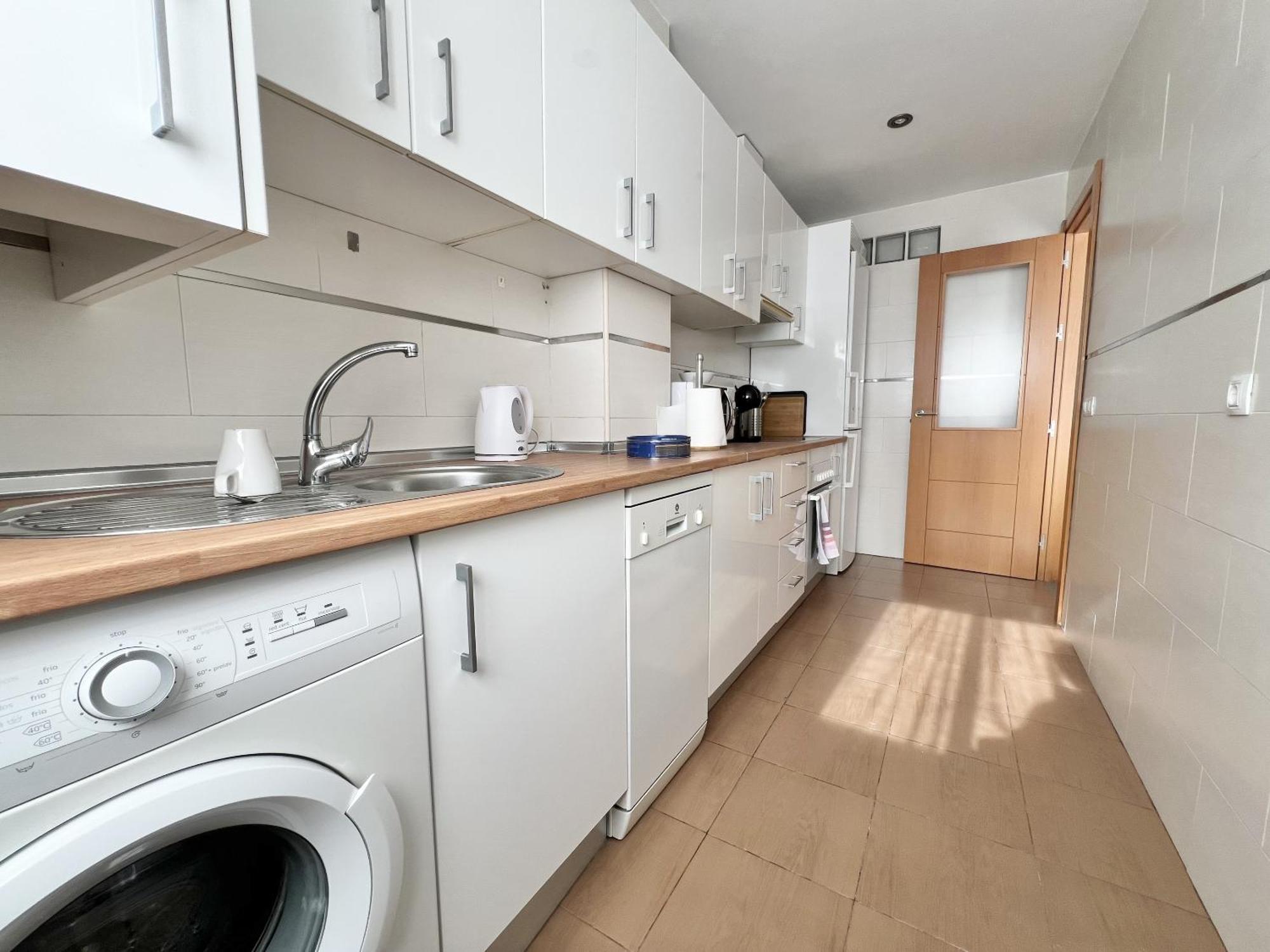 Apartamentos Varela 14 มาลากา ห้อง รูปภาพ