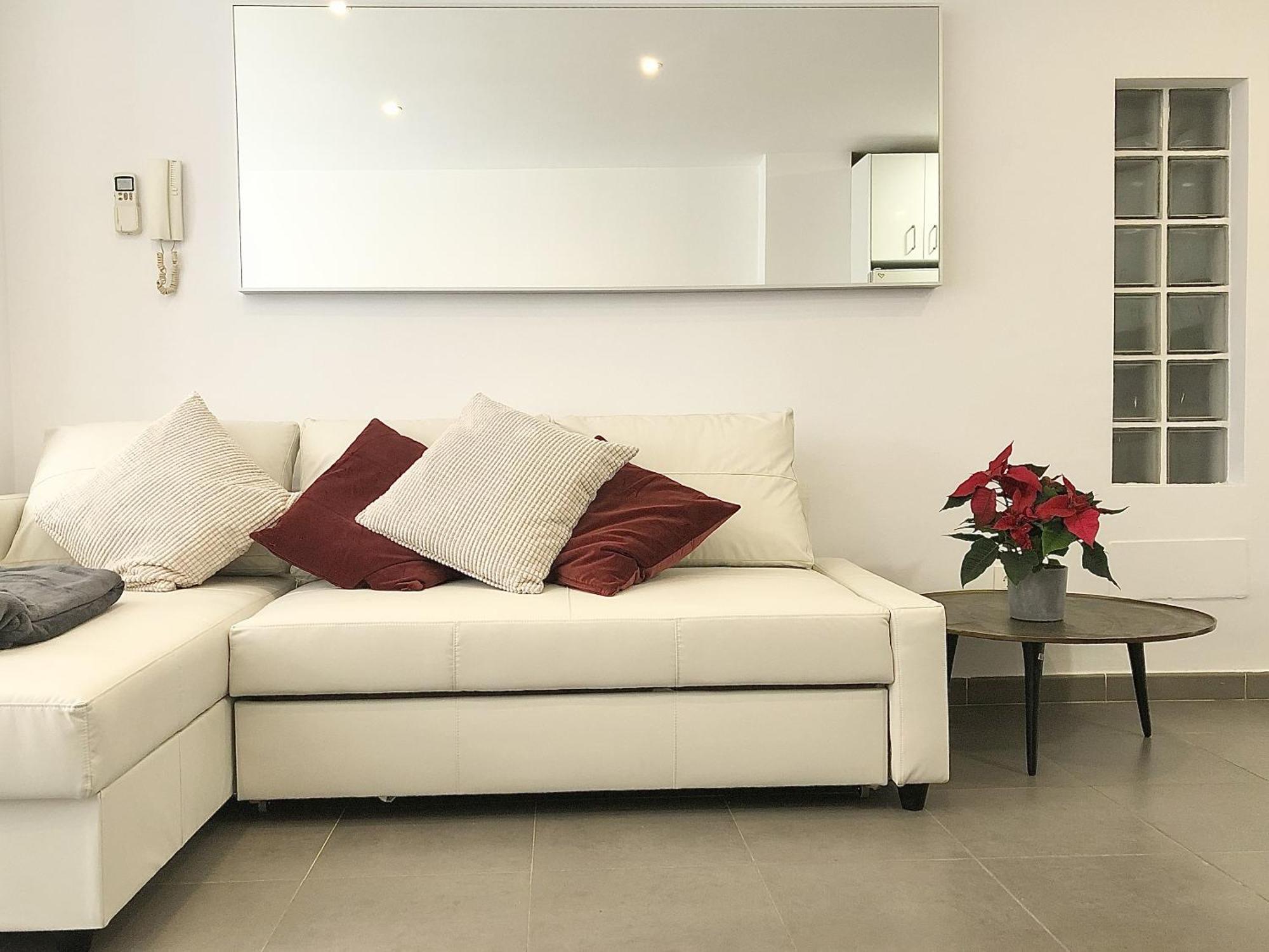 Apartamentos Varela 14 มาลากา ห้อง รูปภาพ