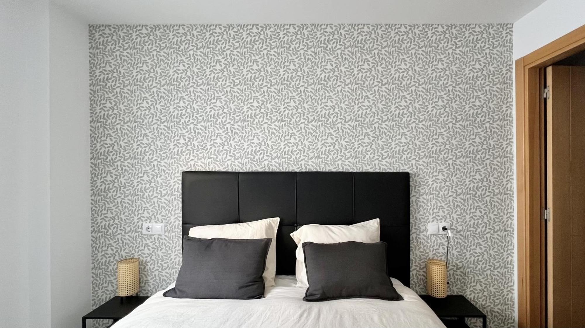 Apartamentos Varela 14 มาลากา ห้อง รูปภาพ
