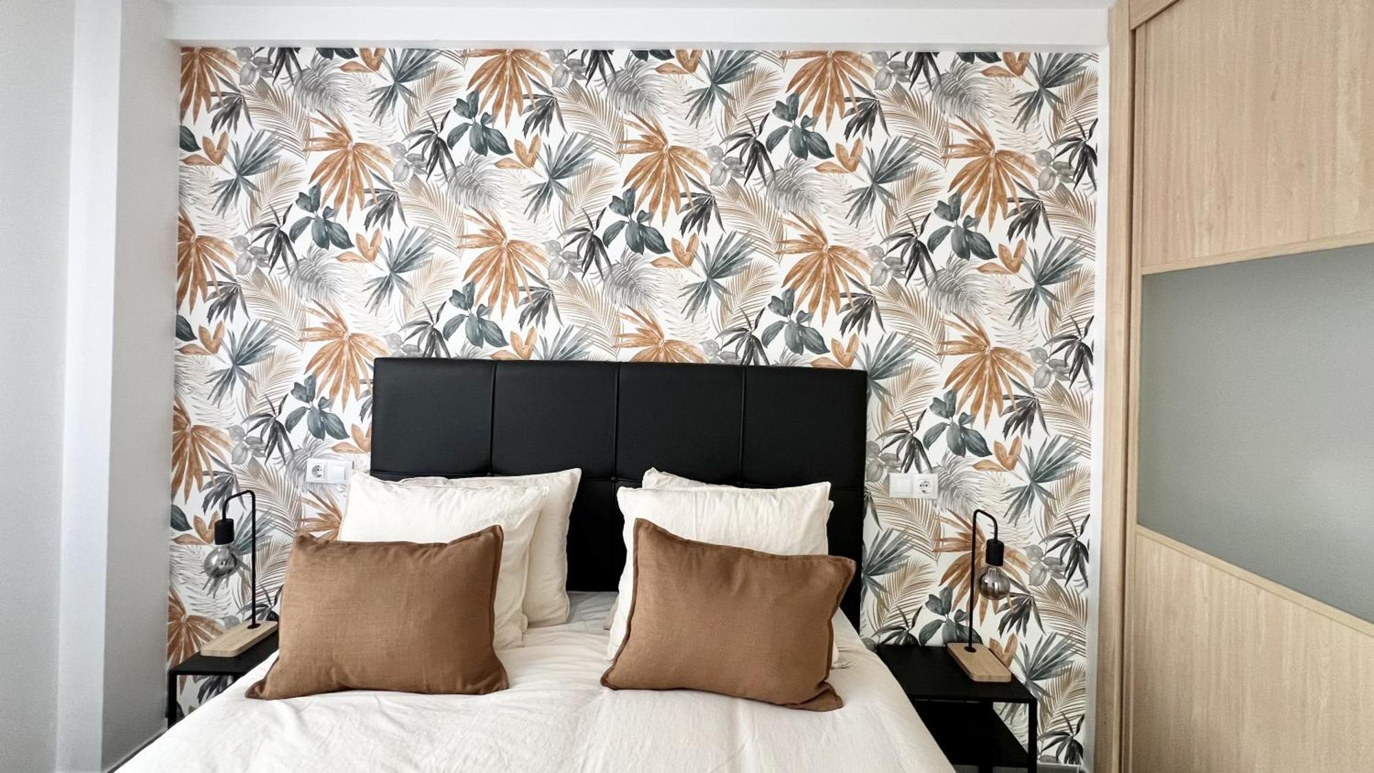 Apartamentos Varela 14 มาลากา ห้อง รูปภาพ
