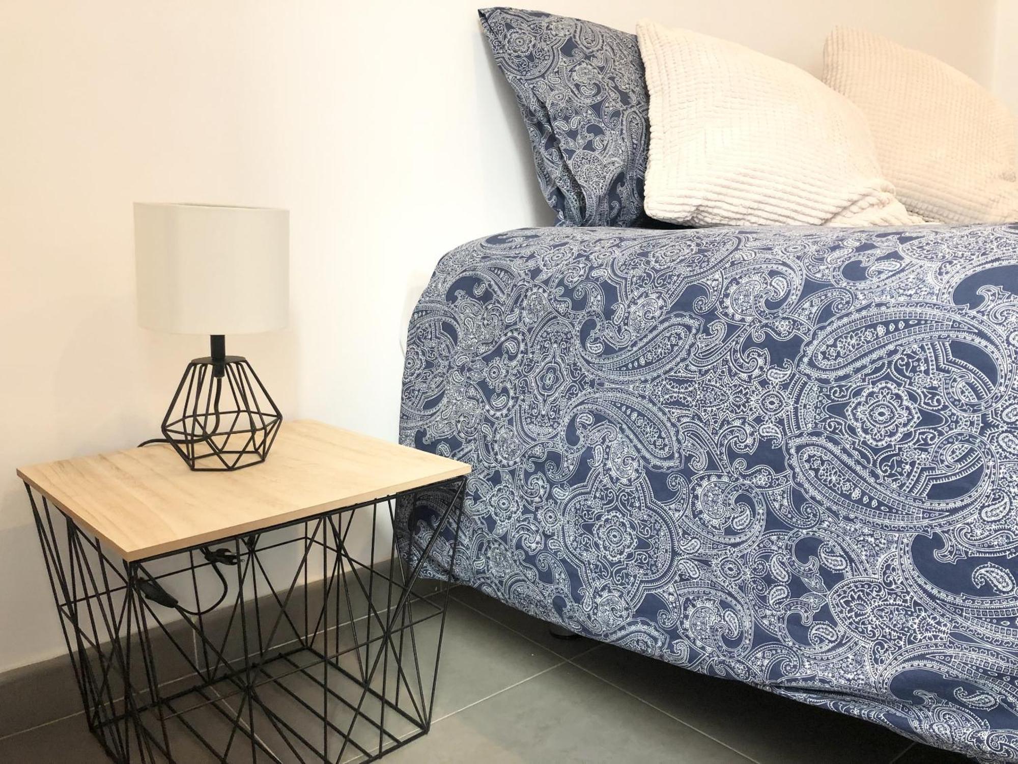 Apartamentos Varela 14 มาลากา ห้อง รูปภาพ