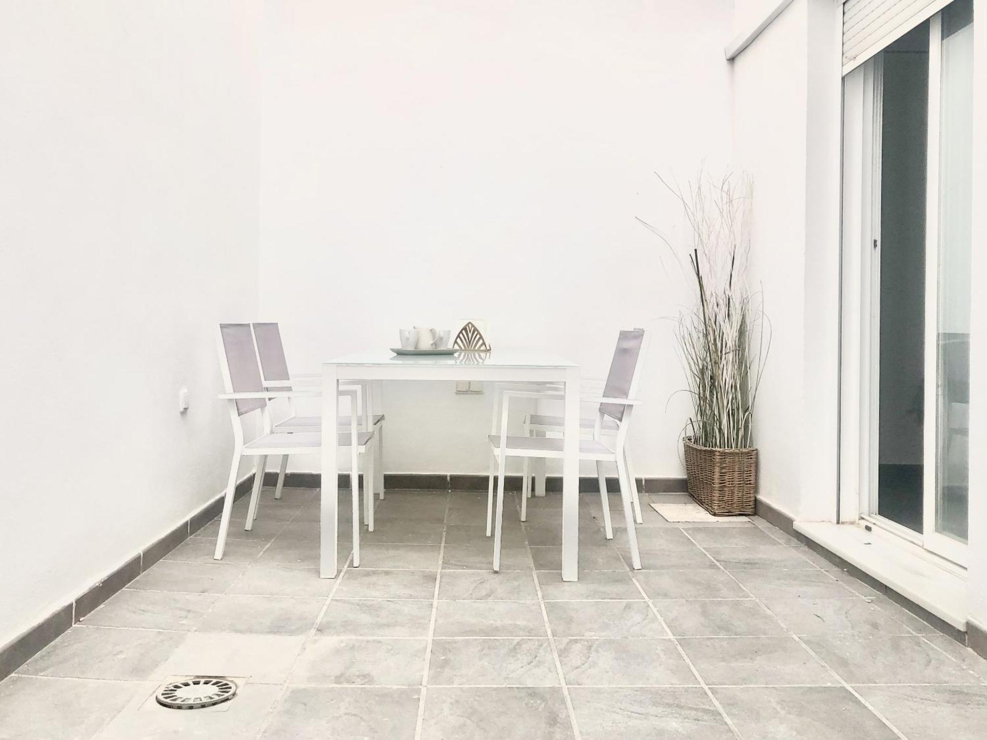 Apartamentos Varela 14 มาลากา ภายนอก รูปภาพ