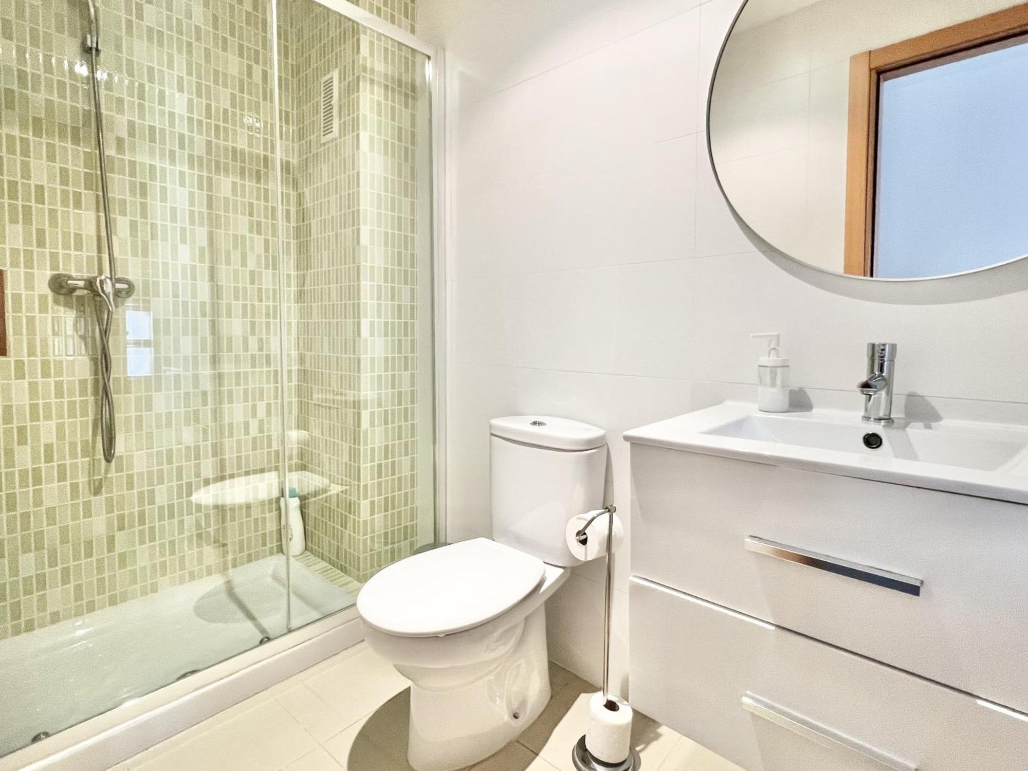Apartamentos Varela 14 มาลากา ห้อง รูปภาพ